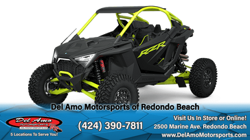 2024 Polaris RZR PRO R ULTIMATE