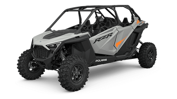 USED 2023 POLARIS RZR PRO XP 4 SPORT 