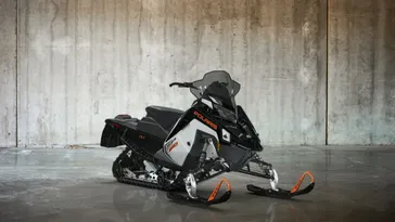 New 2027 Polaris 650 INDY SP 137 