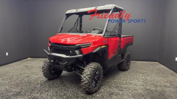 New 2026 Honda PIONEER 1000 DELUXE 