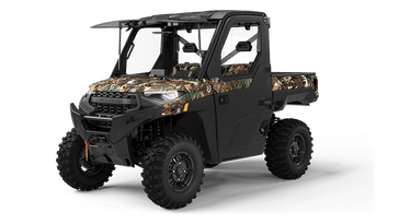 New 2025 Polaris Ranger XP 1000 NorthStar Ultimate 