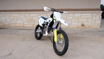 USED 2019 HUSQVARNA FX 450 
