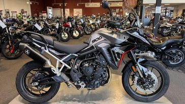2024 Triumph Tiger 900 GT