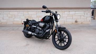 USED 2024 YAMAHA BOLT-RSPEC-RAVEN 