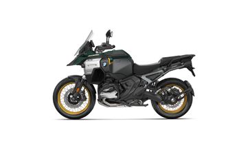 2025 BMW R 1300 GS Adventure