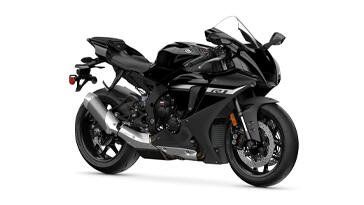 2024 Yamaha YZFR1 RAVEN