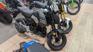 2025 Honda GROM SP