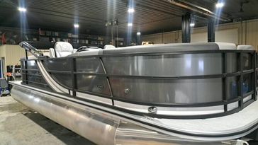 New 2026 SOUTHBAY 224RS30 