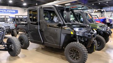NEW 2026 POLARIS RANGER CREW XP 1000 NORTHSTAR TEXAS EDITION 