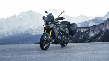 2024 TRACER 9 GT+