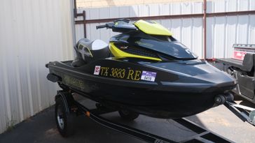 USED 2012 SEADOO PW RXTX X 1503HO DY 12 