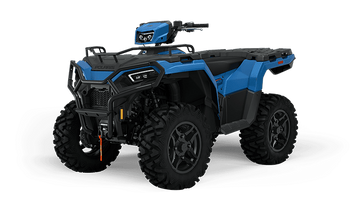 2024 Polaris SPORTSMAN 570 TRAIL 