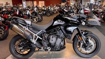 Used 2020 Triumph Tiger 900 GT PRO
