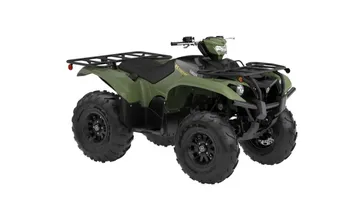 2024 KODIAK 700 EPS