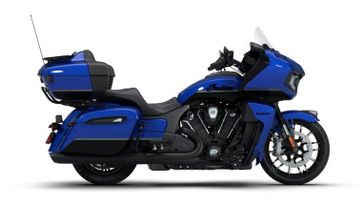 New 2026 Indian Motorcycle PURSUIT DH 112, 49ST 