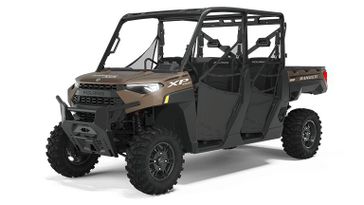 2023 Polaris Ranger Crew XP 1000 Premium