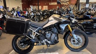 Used 2023 Triumph Tiger 900 Rally Pro