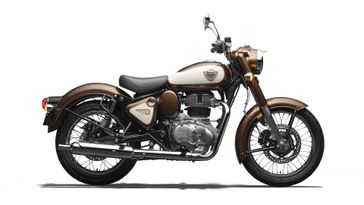 2027 Royal Enfield Classic 350
