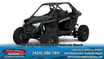 2024 Polaris RZR TURBO R SPORT