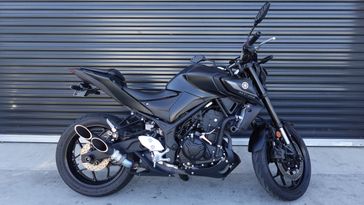 Used 2023 Yamaha MT03 