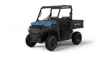 2025 Polaris RANGER SP 570 PREMIUM - ZENITH BLUE Premium 