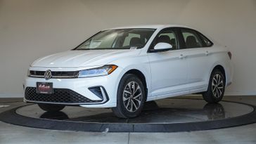 New 2025 Volkswagen Jetta 1.5T S