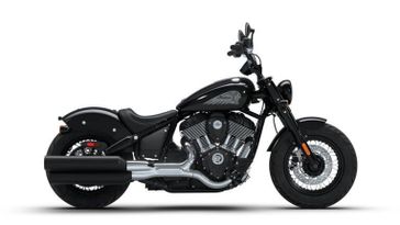 New 2026 Indian Motorcycle Chief Bobber DH 
