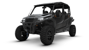 New 2026 Polaris General 