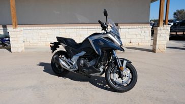USED 2024 HONDA NC750X DCT 