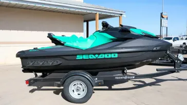 NEW 2026 SEADOO GTI SE 170 WITH SOUND SYSTEM 