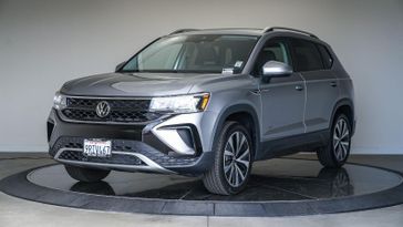Used 2024 Volkswagen Taos 1.5T SE