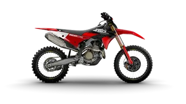 Used 2026 Ducati DESMO450 MX 