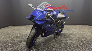 New 2027 Yamaha YZFR9 