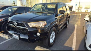 Used 2016 Toyota 4Runner SR5 Premium