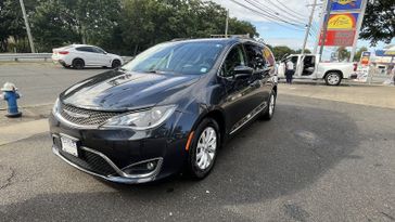 2019 Chrysler Pacifica Touring L 35th Anniversary