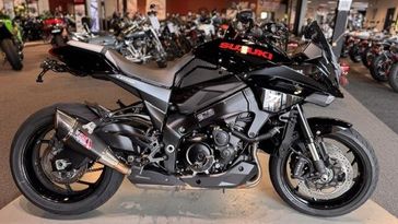 2020 Suzuki Katana 1000