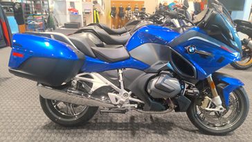 2024 BMW R 1250 RT