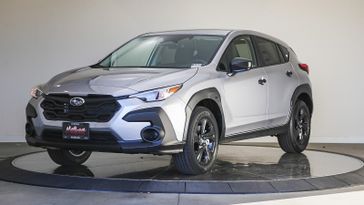 2025 Subaru Crosstrek Base