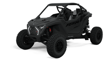 2025 Polaris RZR PRO R ULTIMATE SUPER GRAPHITE