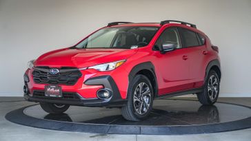 New 2025 Subaru Crosstrek Premium