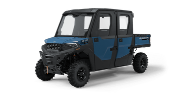 2025 Polaris RANGER CREW SP 570 NORTHSTAR EDITION