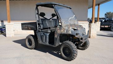 USED 2013 POLARIS RANGER 800 EFI 