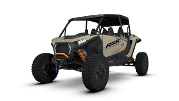 New 2026 Polaris RZR XP S 4 1000 ULTIMATE 