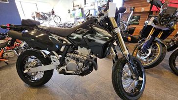 2024 Suzuki DR-Z 400SM 