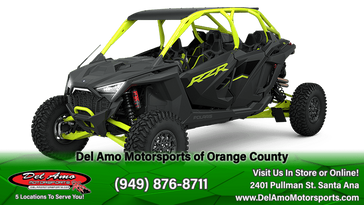 2024 Polaris Z24RMD2KBL  in a MATTE ONYX BLACK exterior color. Del Amo Motorsports of Orange County (949) 416-2102 delamomotorsports.com 