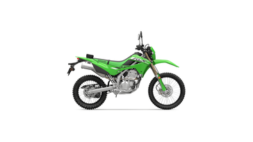 2025 Kawasaki KLX 300