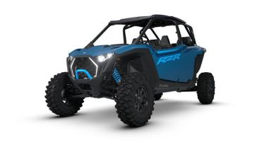 NEW 2026 POLARIS RZR PRO XP 4 ULTIMATE 