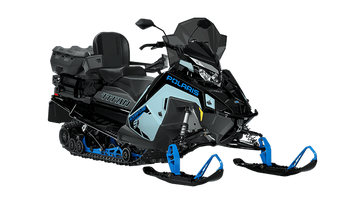 New 2026 Polaris S4 TITAN ADV ULT 155 15 ES 