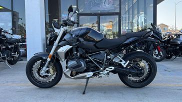 New 2024 BMW R 1250 R 