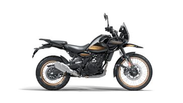 2026 Royal Enfield HIMALAYAN 450 MANA TUBELESS